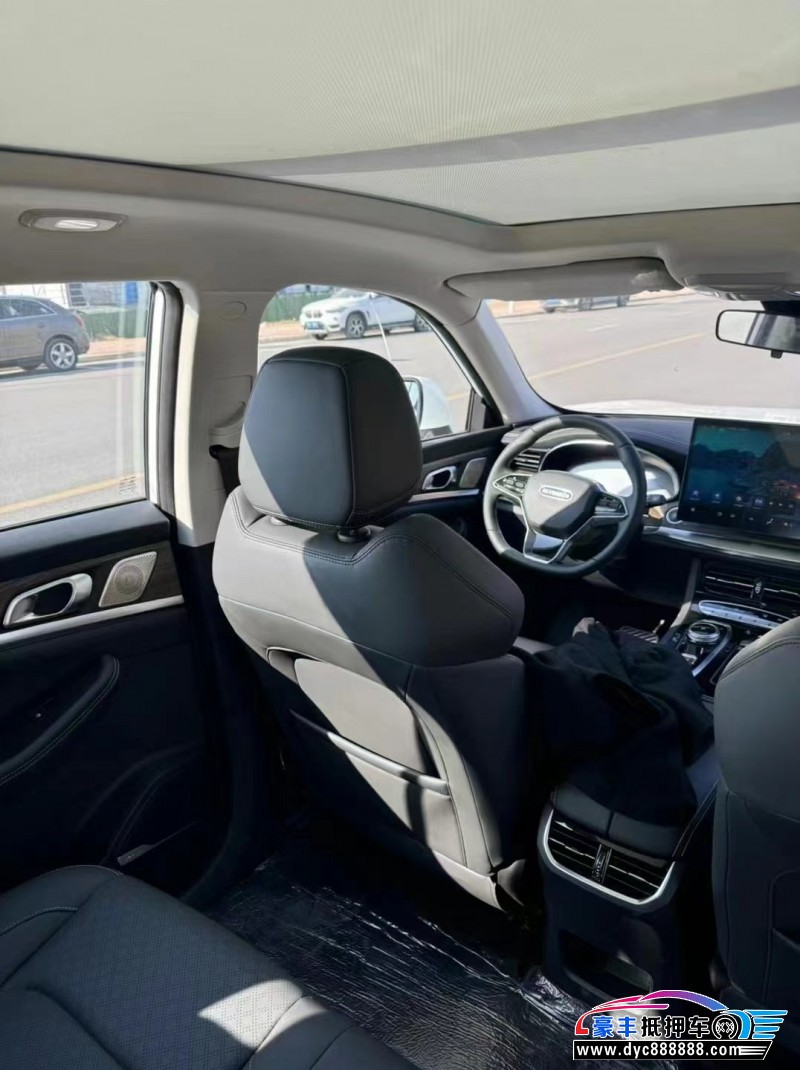 24年创维HT-i轿车抵押车出售