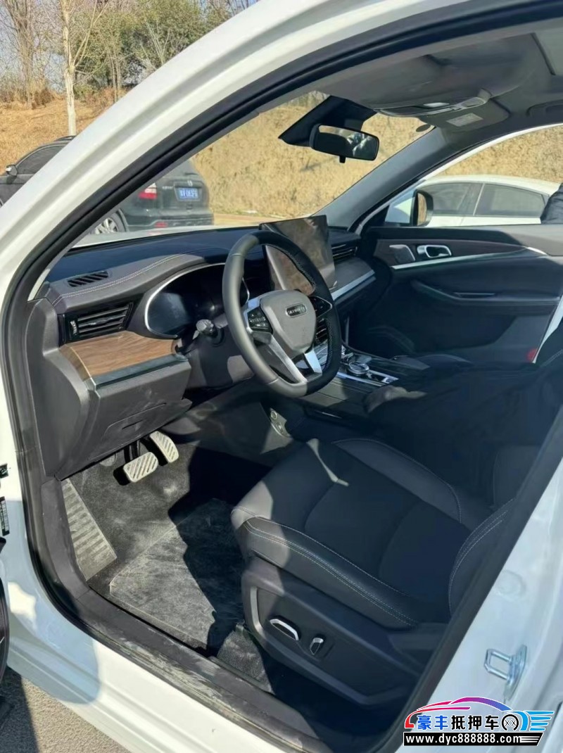 24年创维HT-i轿车抵押车出售