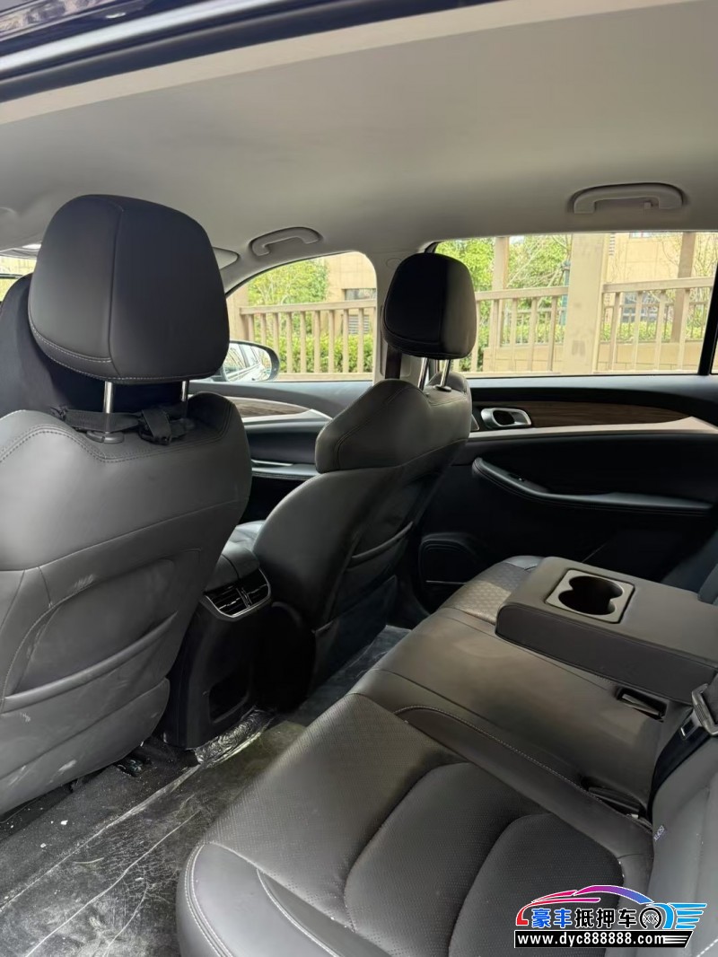 24年创维EV6轿车抵押车出售