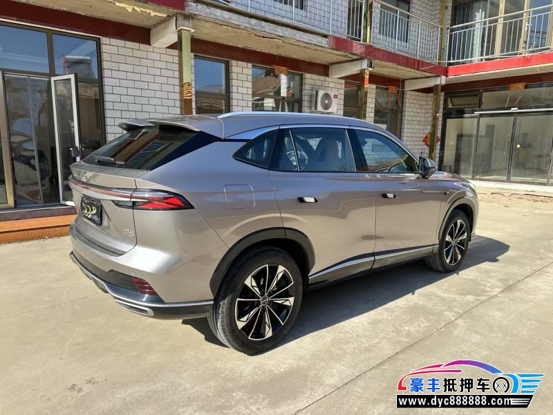 24年荣威RX5轿车抵押车出售