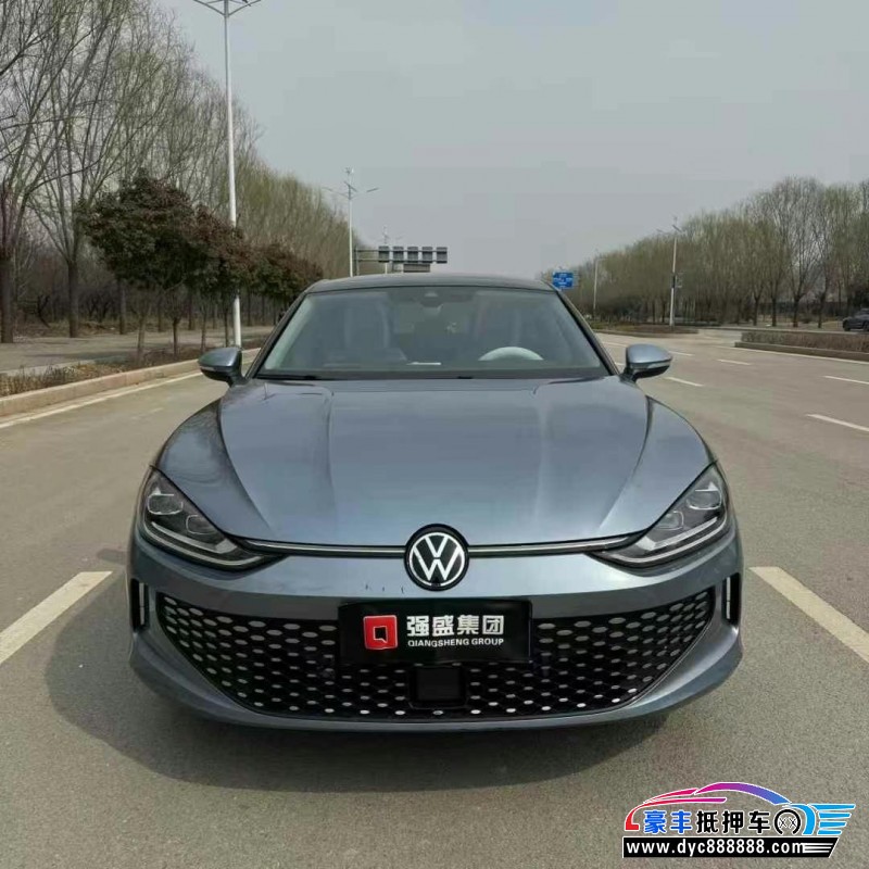 24年大众凌渡轿车抵押车出售