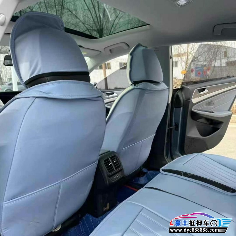 24年大众凌渡轿车抵押车出售