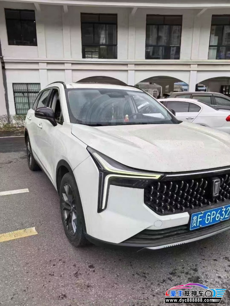 22年奔腾T55轿车抵押车出售