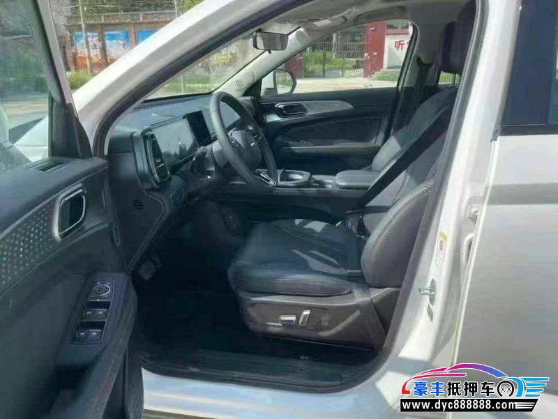 24年长城哈佛枭龙轿车抵押车出售