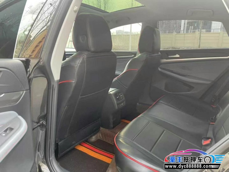 23年大众凌渡轿车抵押车出售