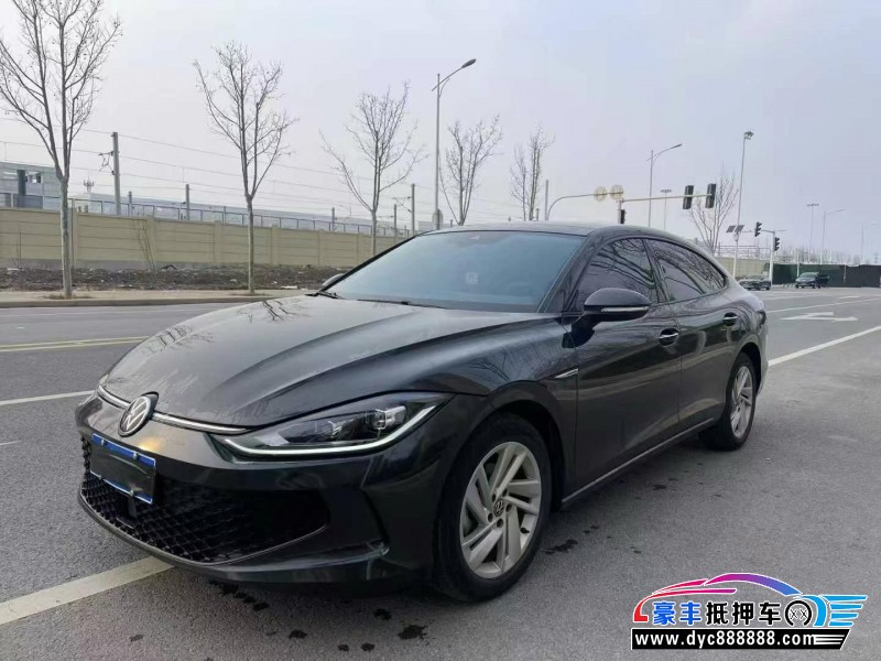 23年大众凌渡轿车抵押车出售