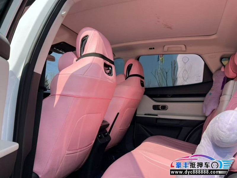 23年捷途大圣轿车抵押车出售