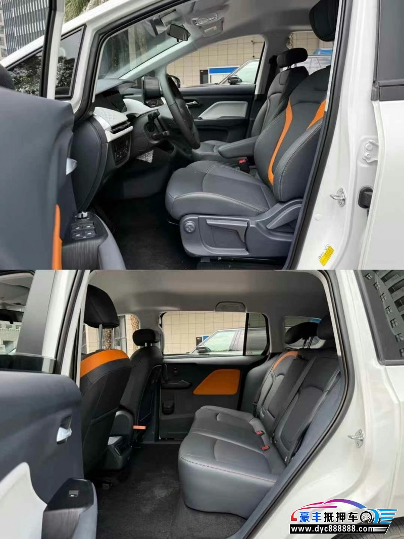 24年奔腾奔腾NAT轿车抵押车出售