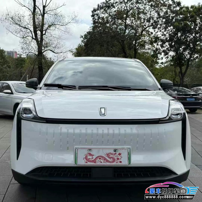 24年奔腾奔腾NAT轿车抵押车出售