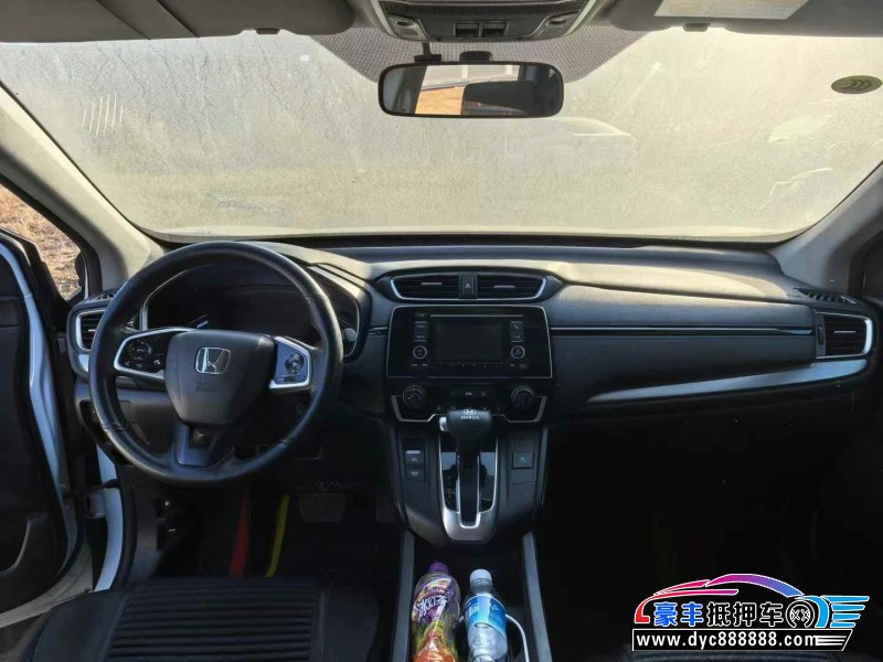 20年本田皓影轿车抵押车出售