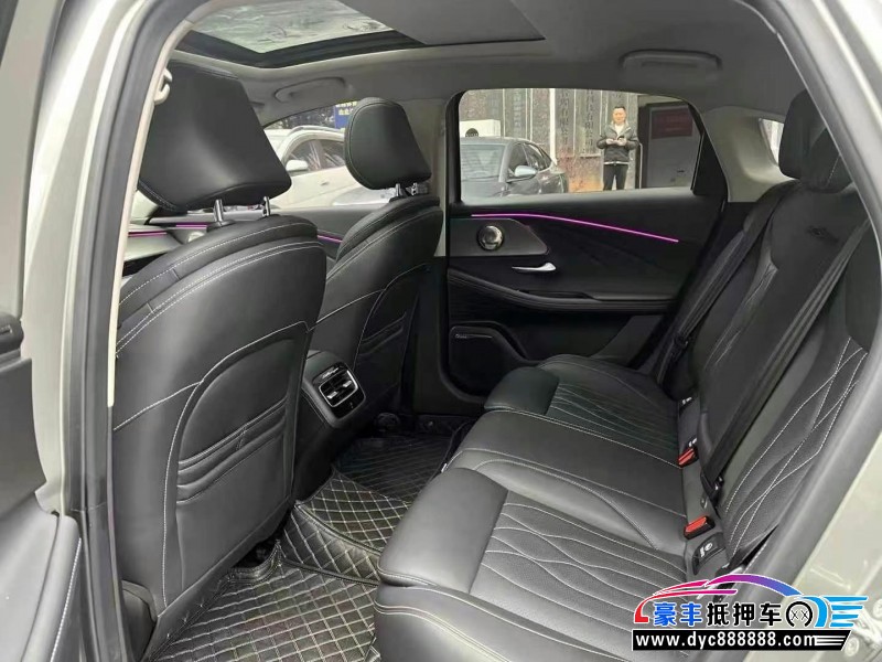 24年奇瑞艾瑞泽轿车抵押车出售