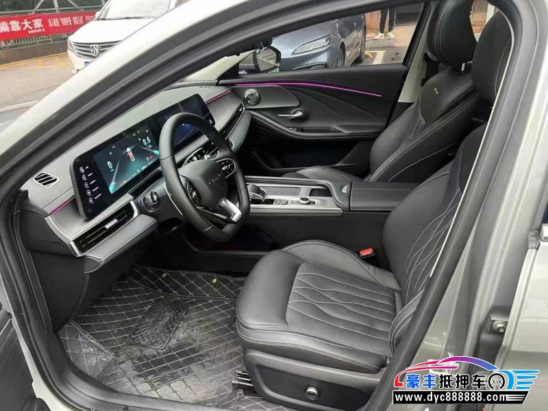 24年奇瑞艾瑞泽轿车抵押车出售