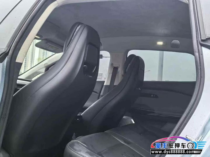 24年埃安昊铂轿车抵押车出售