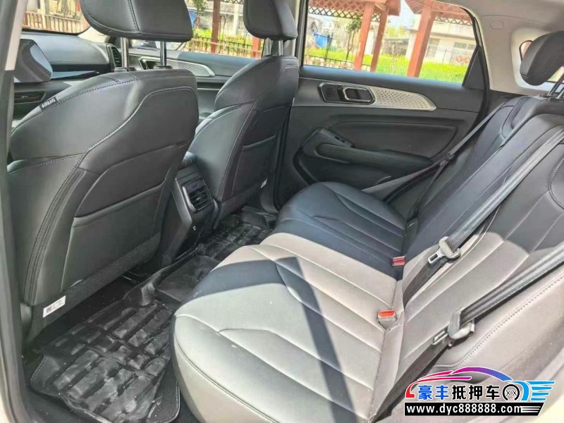 24年长城哈佛枭龙轿车抵押车出售