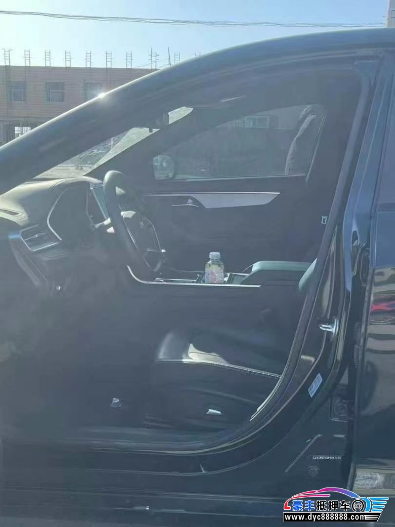 24年江淮思皓A5轿车抵押车出售