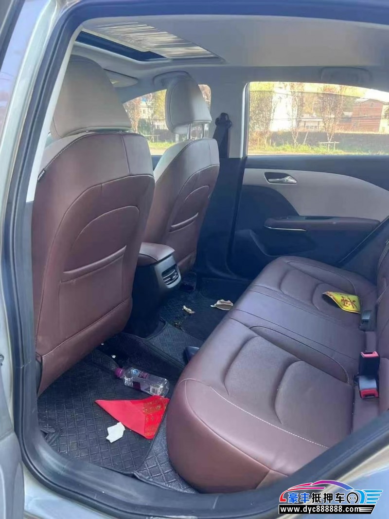 23年雪佛兰科鲁泽轿车抵押车出售