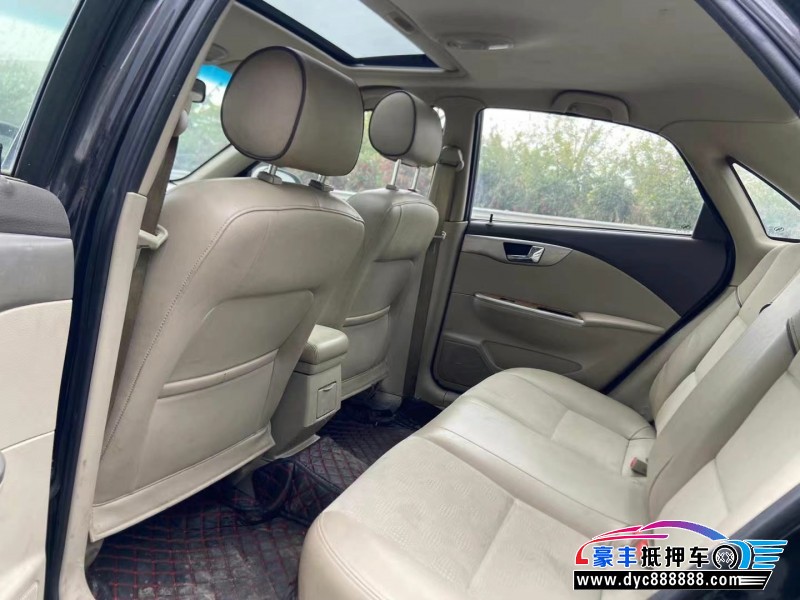 16年别克凯越轿车抵押车出售