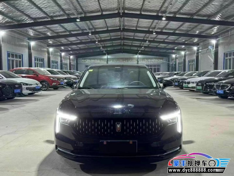 24年奔腾B70轿车抵押车出售