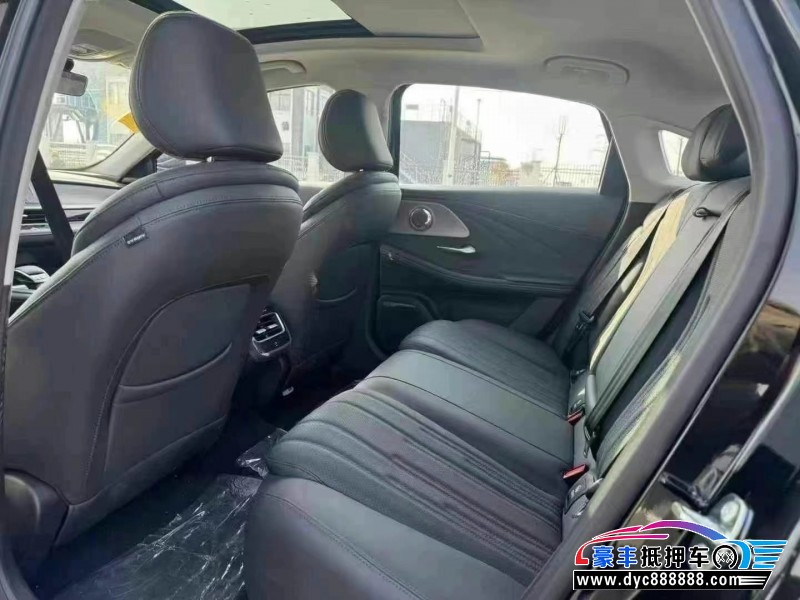 24年奇瑞风云轿车抵押车出售