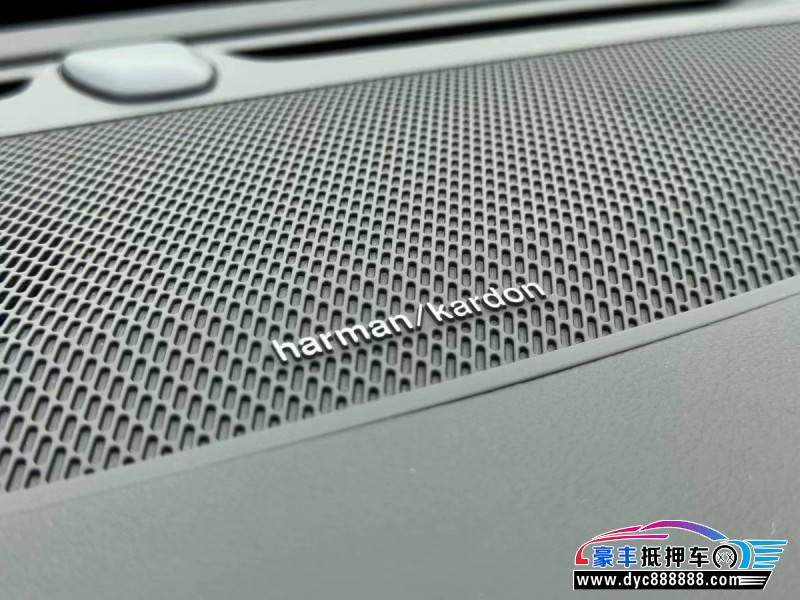 20年沃尔沃S60轿车抵押车出售