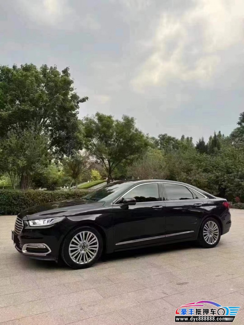 16年福特金牛座轿车抵押车出售