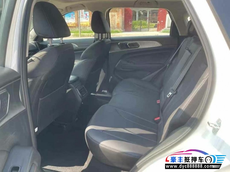 23年长城哈佛枭龙轿车抵押车出售