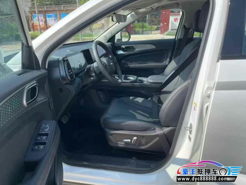 23年长城哈佛枭龙轿车抵押车出售