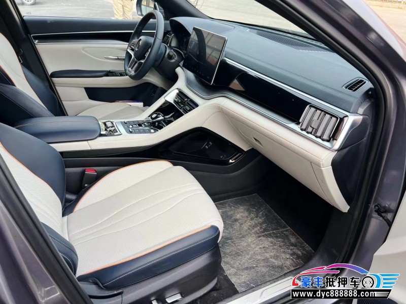 23年比亚迪宋轿车抵押车出售