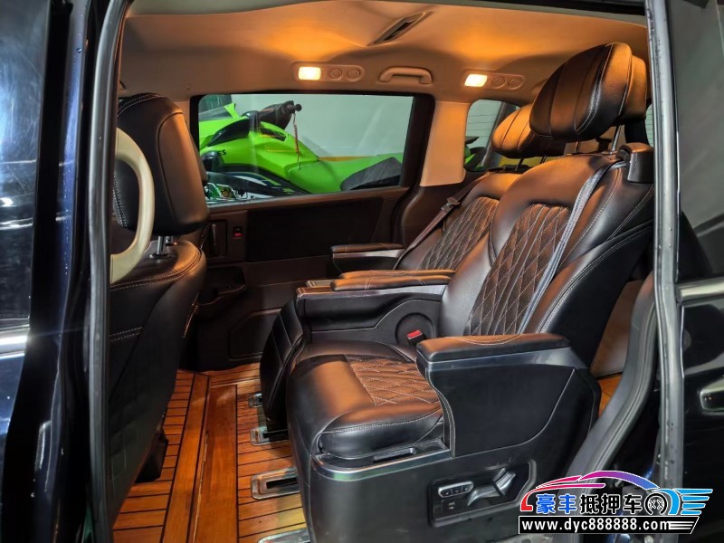 21年本田奥德赛轿车抵押车出售