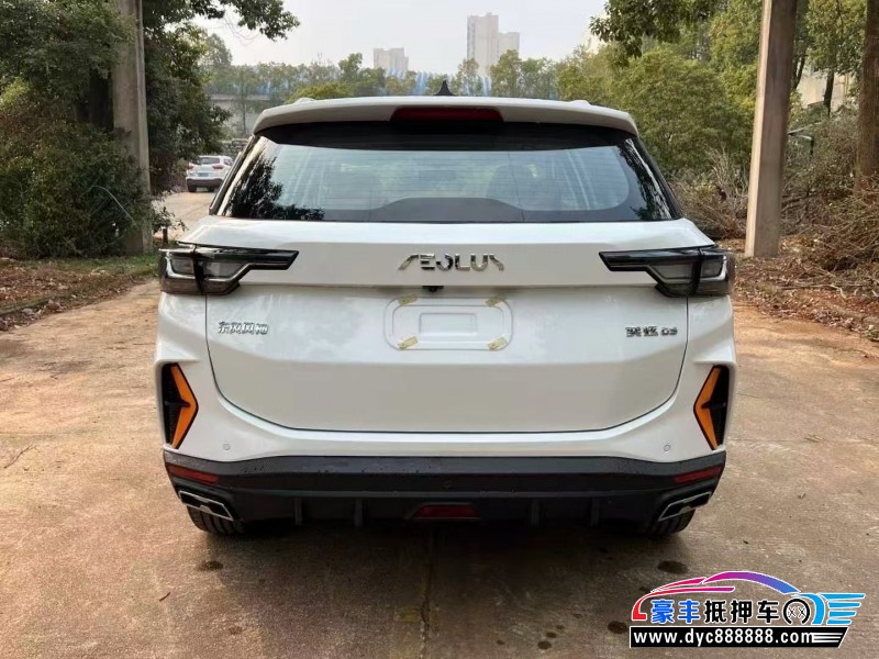 24年东风风神奕炫轿车抵押车出售