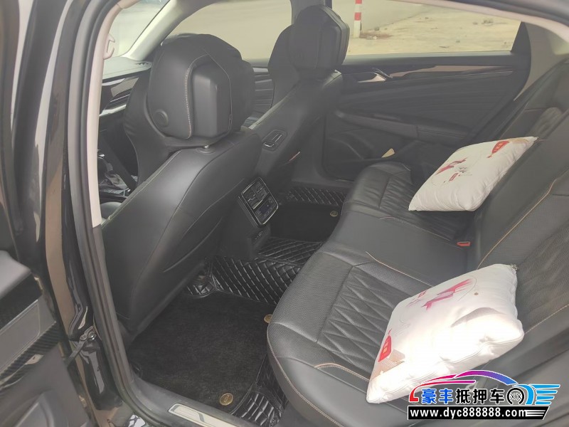 21年大众帕萨特轿车抵押车出售