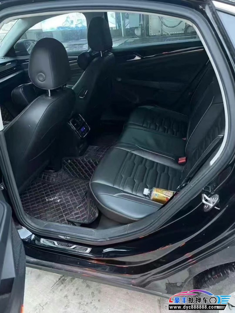 20年大众帕萨特轿车抵押车出售