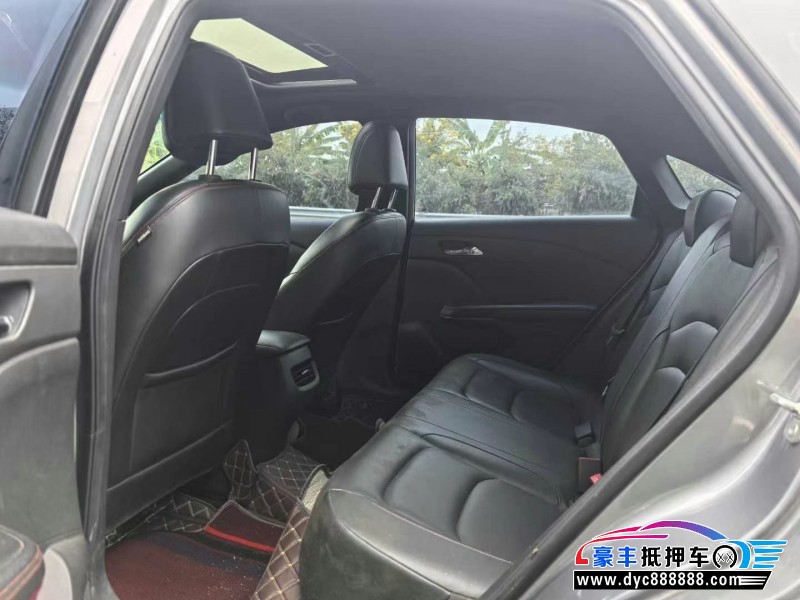 19年雪佛兰科鲁泽轿车抵押车出售