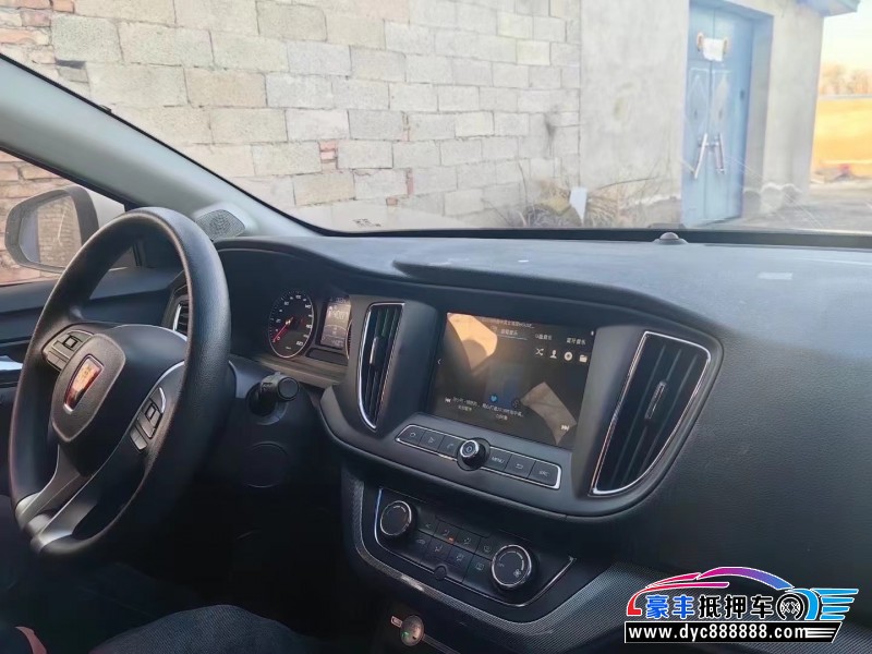 18年荣威360轿车抵押车出售