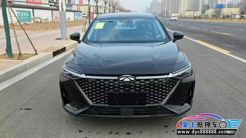 25年奇瑞风云轿车抵押车出售