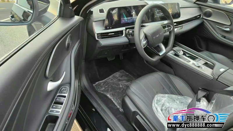 25年奇瑞风云轿车抵押车出售