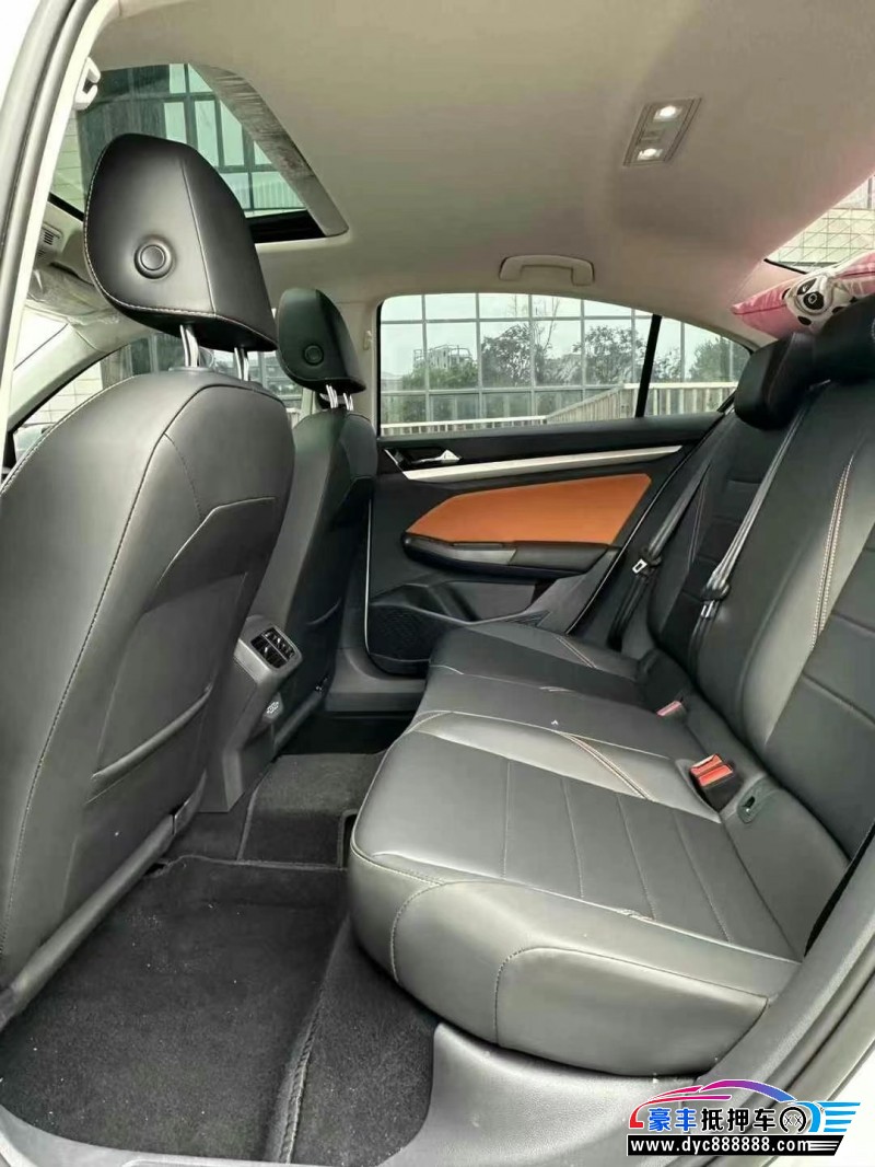 23年大众宝来轿车抵押车出售