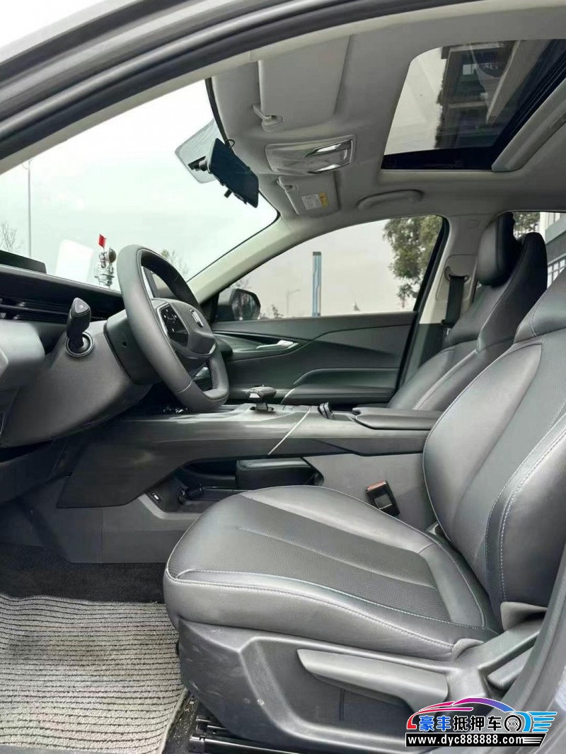 23年长安逸达轿车抵押车出售