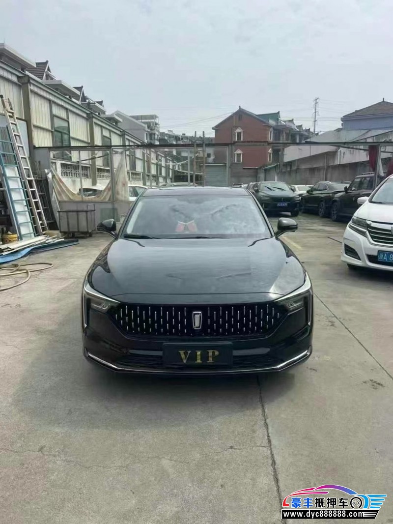 23年奔腾B70轿车抵押车出售