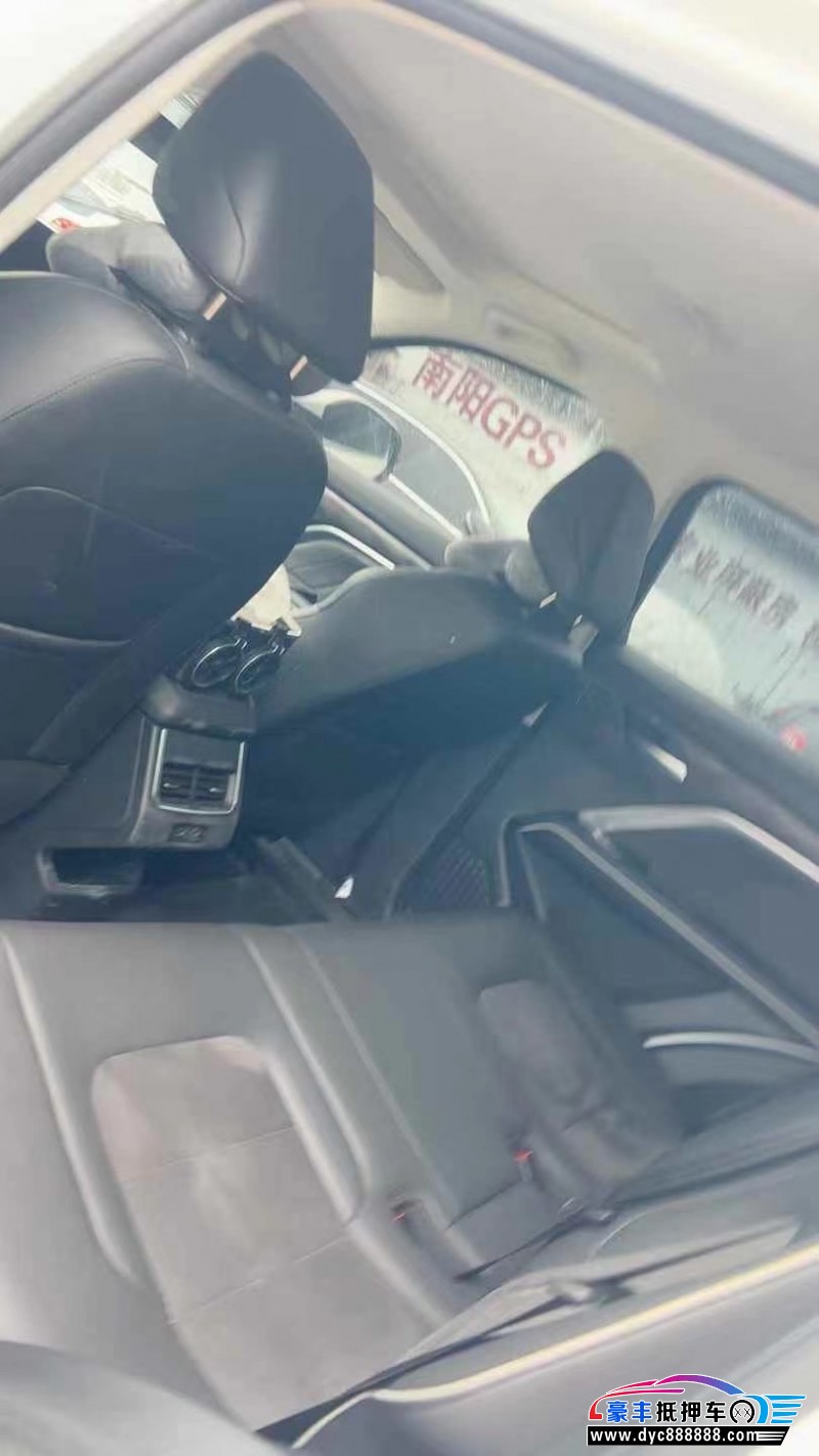 23年长城哈弗H6轿车抵押车出售