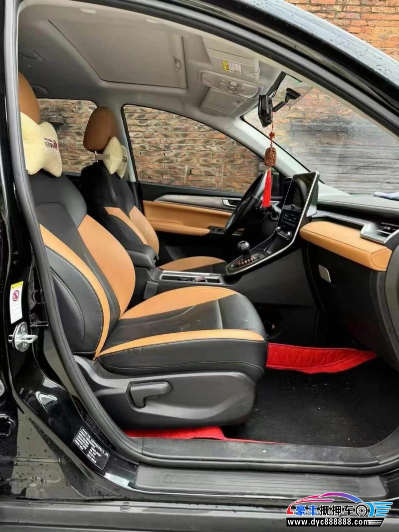 22年长城M6轿车抵押车出售