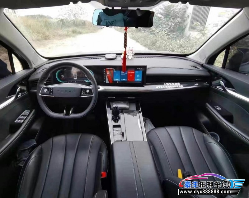 22年荣威RX5轿车抵押车出售