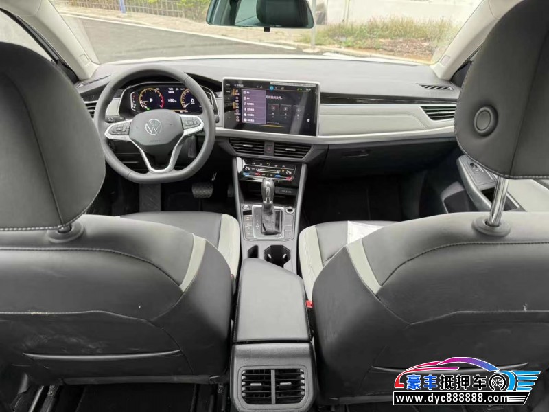 24年大众宝来轿车抵押车出售