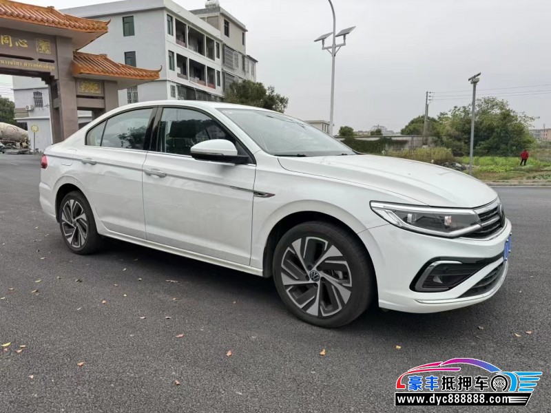 24年大众宝来轿车抵押车出售