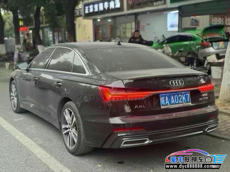 20年别克GL8MPV抵押车出售