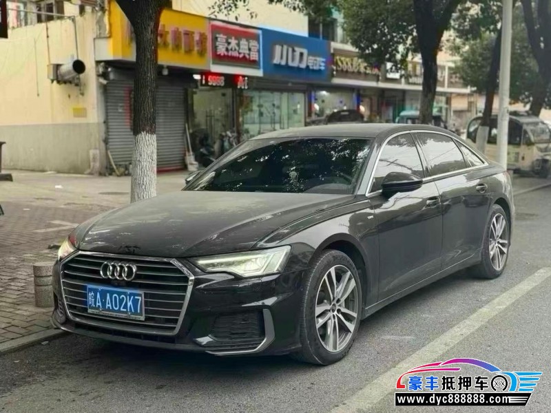 20年别克GL8MPV抵押车出售