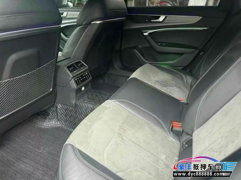 20年别克GL8MPV抵押车出售