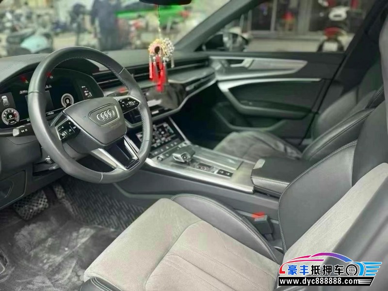 20年别克GL8MPV抵押车出售