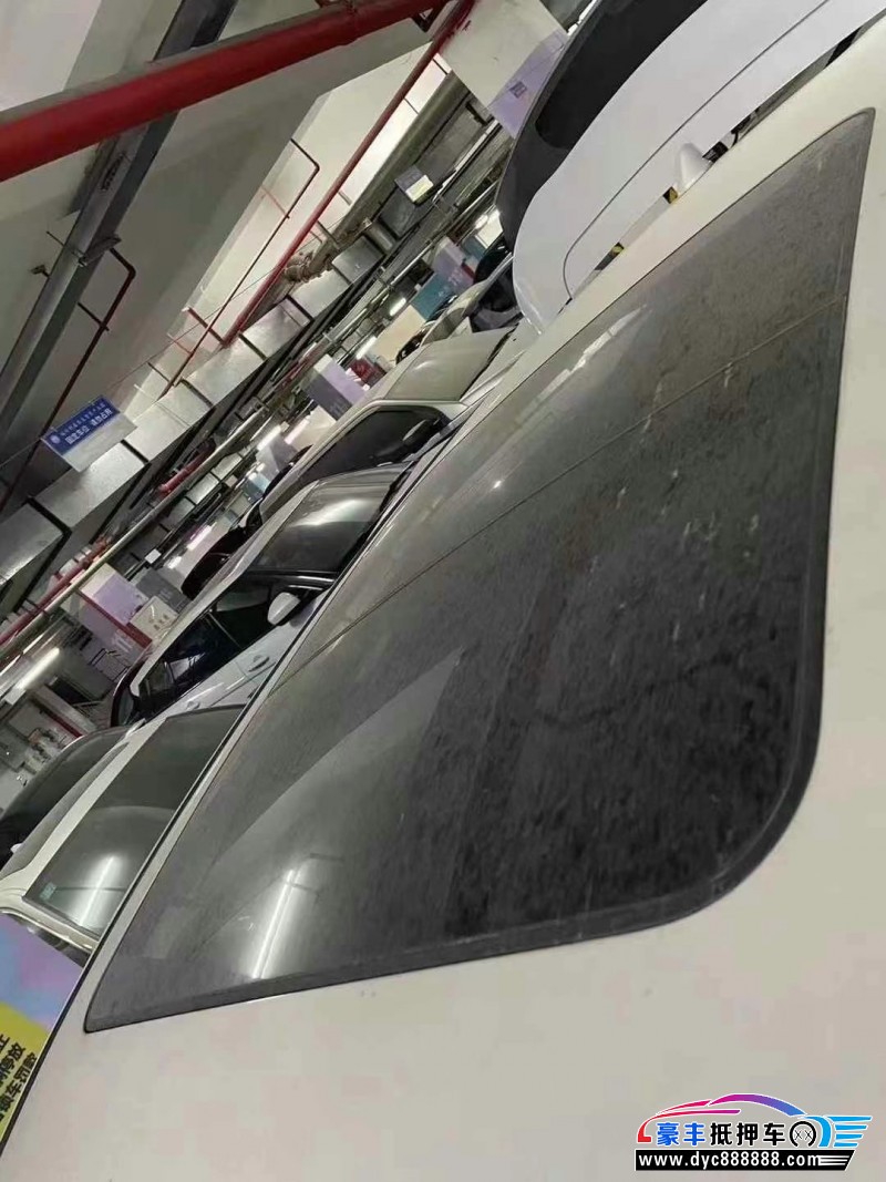 18年本田CR-V轿车抵押车出售