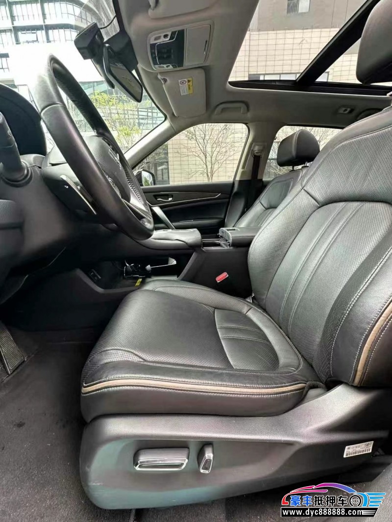 23年本田冠道轿车抵押车出售